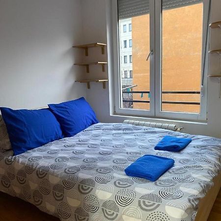 Tea Apartment Σκόπια Εξωτερικό φωτογραφία