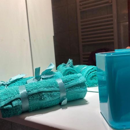 Tea Apartment Σκόπια Εξωτερικό φωτογραφία