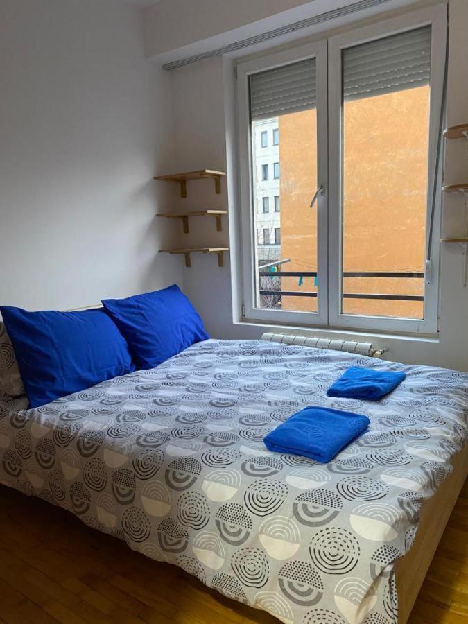 Tea Apartment Σκόπια Εξωτερικό φωτογραφία