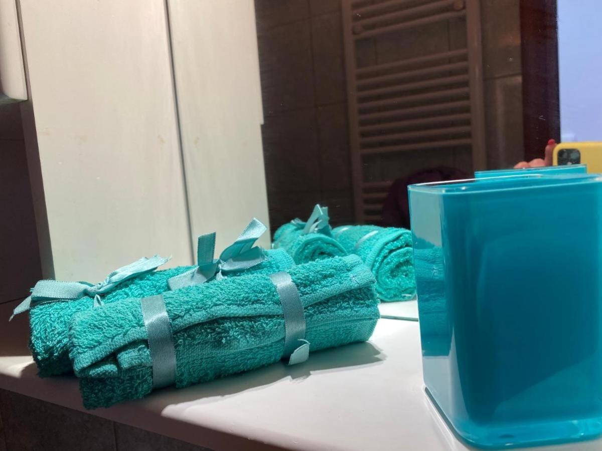 Tea Apartment Σκόπια Εξωτερικό φωτογραφία