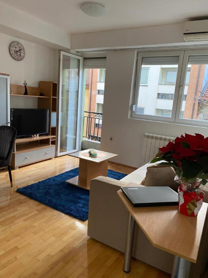 Tea Apartment Σκόπια Εξωτερικό φωτογραφία