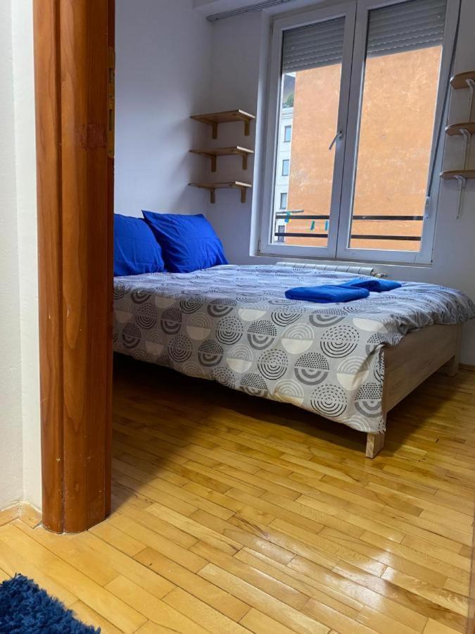Tea Apartment Σκόπια Εξωτερικό φωτογραφία