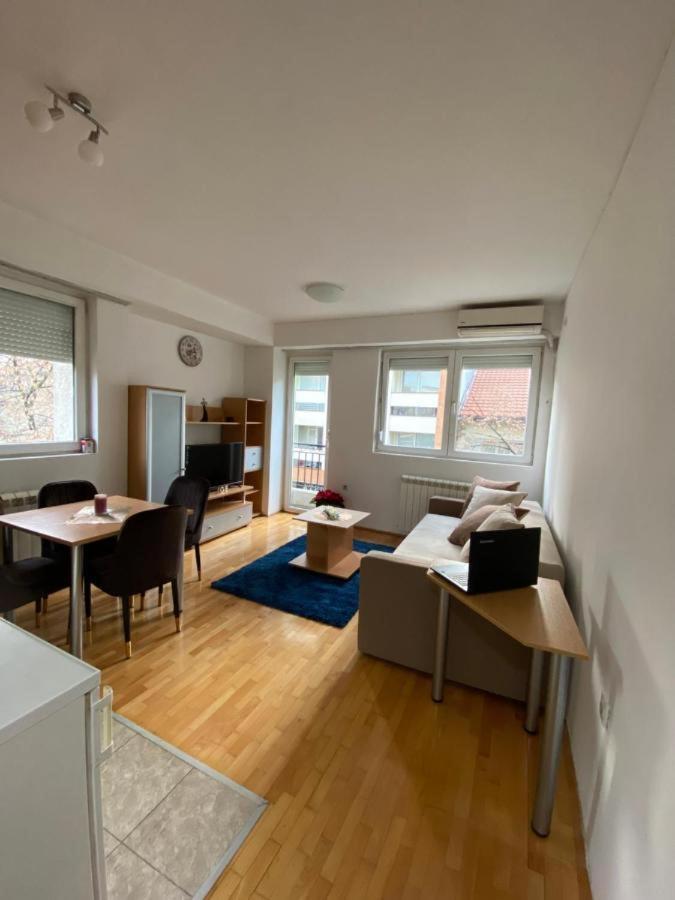 Tea Apartment Σκόπια Εξωτερικό φωτογραφία