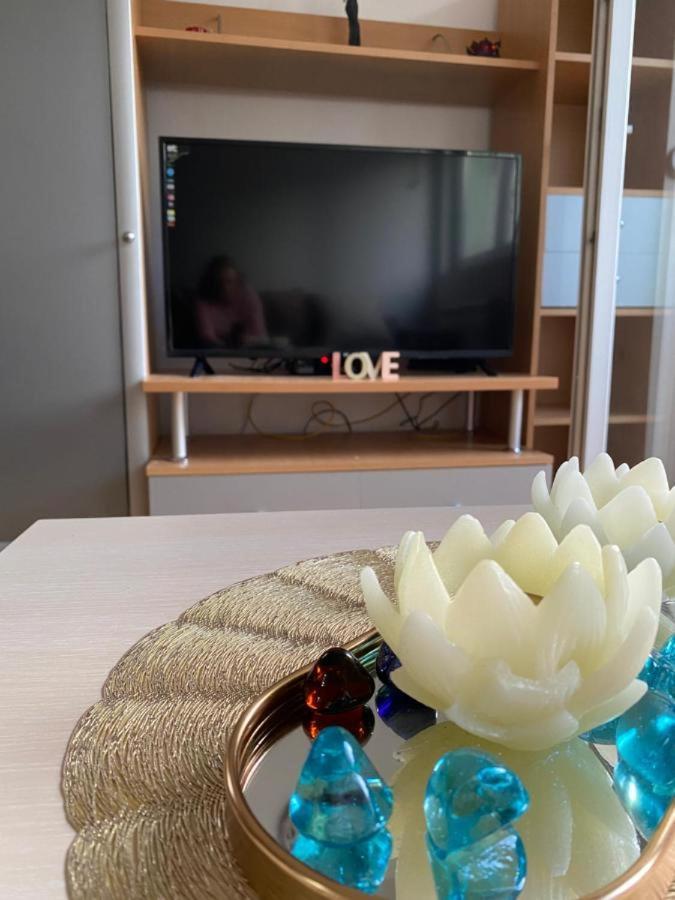 Tea Apartment Σκόπια Εξωτερικό φωτογραφία