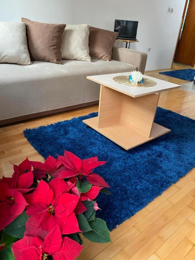 Tea Apartment Σκόπια Εξωτερικό φωτογραφία