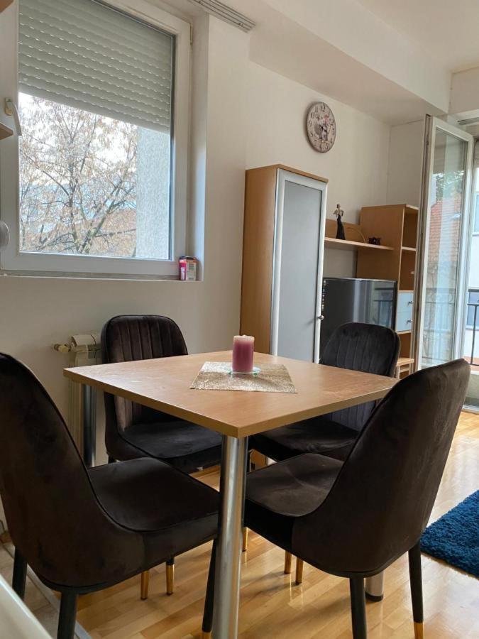 Tea Apartment Σκόπια Εξωτερικό φωτογραφία